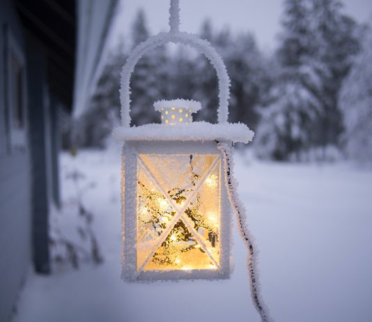 Wetter: Zehn Departements in Alarmstufe Orange wegen Schnee und Eis im Nordosten