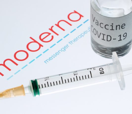 Nun auch der Impfstoff von Moderna gegen Covid-19 in Frankreich offiziell zugelassen