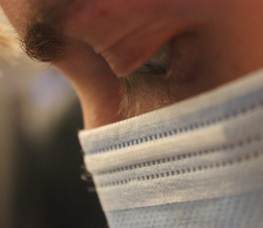 Covid-19: Ein Frankreich mit zwei Gesichtern