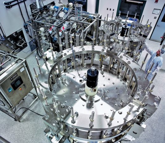 Covid-19-Impfstoffe: Produktionsbeschleunigung bereits im Gange