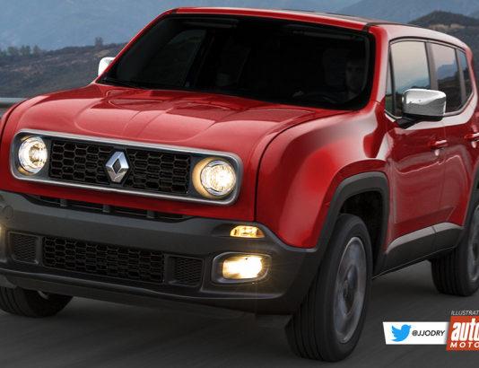 Renault: Der 4L und der R5 kommen zurück! Fans dieser mythischen Modelle aufgepasst!