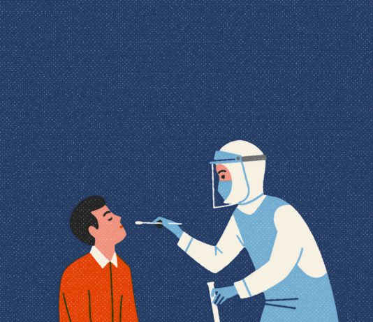 Möglicher „Familiencluster“ in Marseille entdeckt, massive Tests in Bagneux