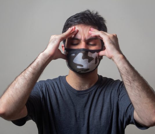 Covid-19: Welche Masken sollten ab sofort zum Schutz vor Coronavirus-Varianten getragen werden?