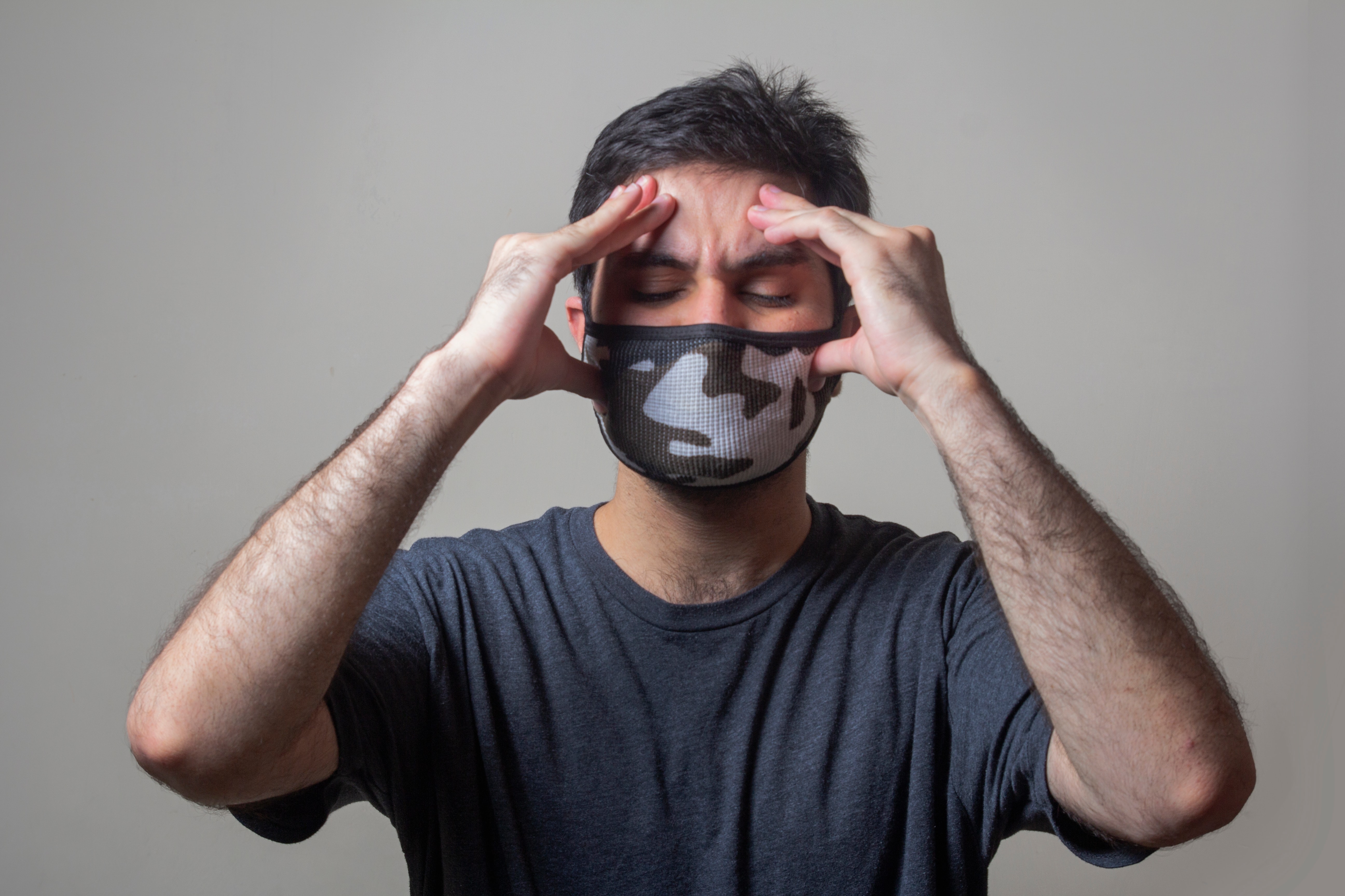 Covid-19: Welche Masken sollten ab sofort zum Schutz vor Coronavirus-Varianten getragen werden?