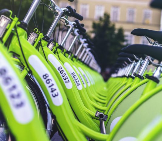 Covid-19 führt zu einem Umdenken im Transportwesen