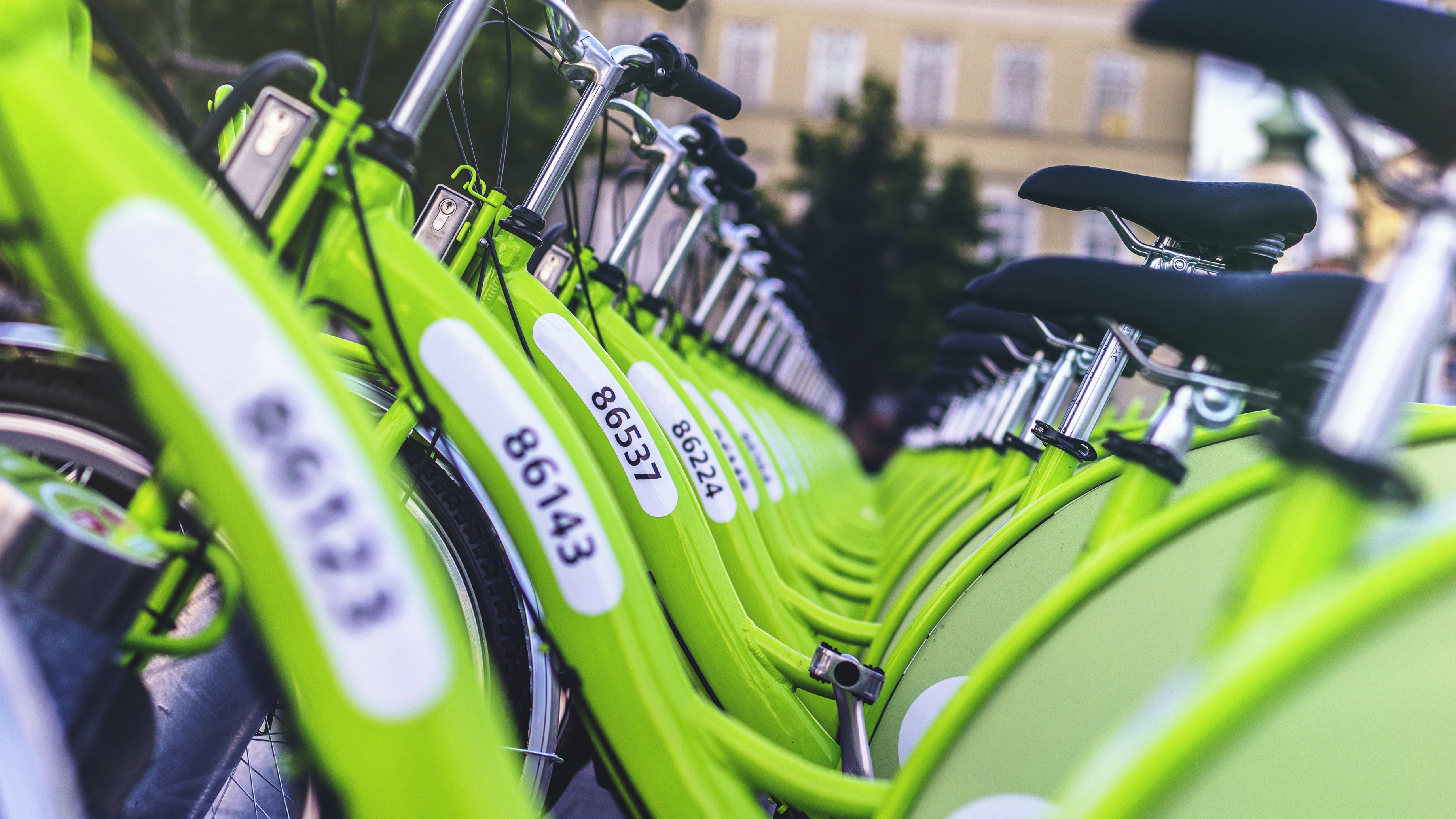 Covid-19 führt zu einem Umdenken im Transportwesen