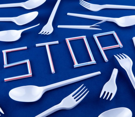 Das Ende von Einwegplastik: „Wir werden unsere Gewohnheiten ändern müssen“