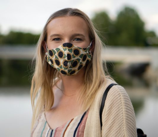 Covid-19: Angesichts neuer Varianten rät der Hohe Rat für Gesundheit von selbstgemachten Masken ab.