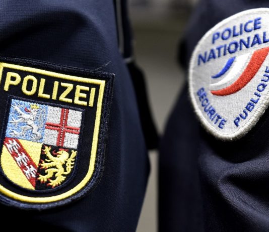 Frankreich und Deutschland vereinbaren schärfere Grenzkontrollen aus Angst vor Covid-Varianten