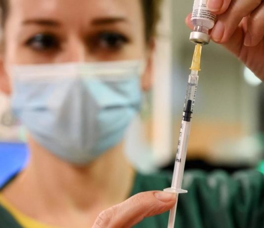 Covid-19: Mit einer „Super“-Spritze wird eine siebte Dosis des Impfstoffs von Pfizer möglich