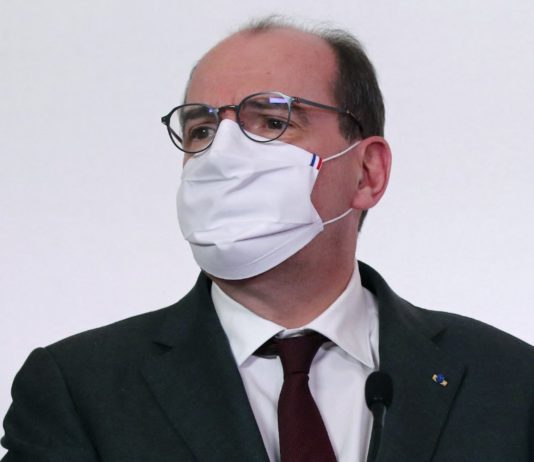 Lockerungen, Schule, Impfung… Was wird Jean Castex um 18 Uhr ankündigen?