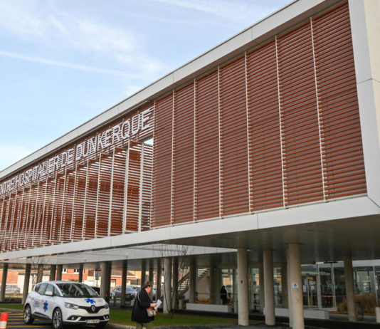 Covid-19: Die Exekutive spricht sich für neue Maßnahmen in Dünkirchen aus