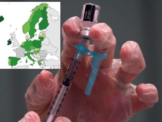 Covid-19-Impfstoff: Wie wird die Ankunft von AstraZeneca die Situation in Frankreich verändern?