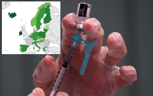 Covid-19-Impfstoff: Wie wird die Ankunft von AstraZeneca die Situation in Frankreich verändern?
