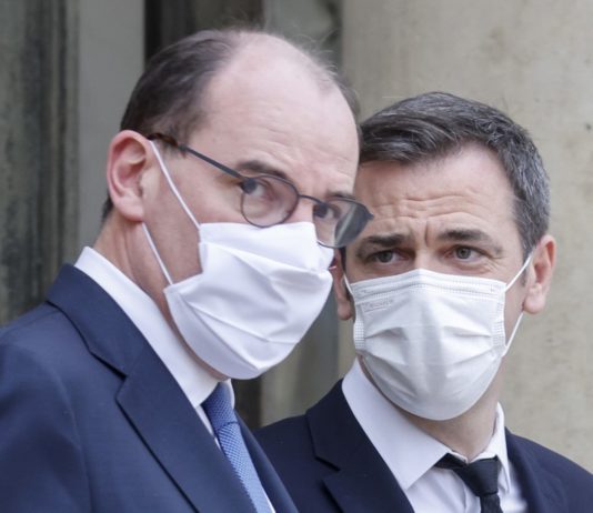 Lockdown: Warum er für die Regierung immer ausgeschlossen ist