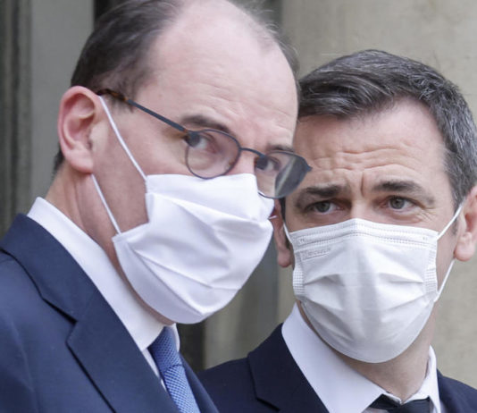 Covid-19: Was wird Jean Castex um 18 Uhr ankündigen?