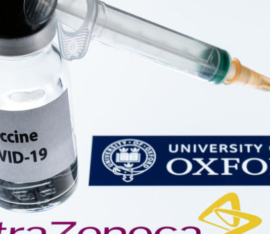 Covid-19: In Frankreich wird der Impfstoff von AstraZeneca nicht für ältere Menschen empfohlen