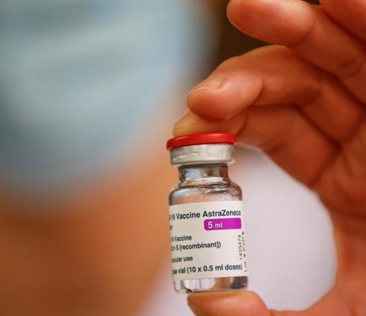 BREAKING: FRANKREICH EMPFIEHLT ALS ERSTES LAND EINE EINMALIGE DOSIS FÜR PERSONEN, DIE BEREITS MIT COVID-19 INFIZIERT WAREN