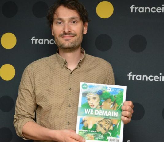 Frankreich: Wo sollte man im Jahr 2050 leben?