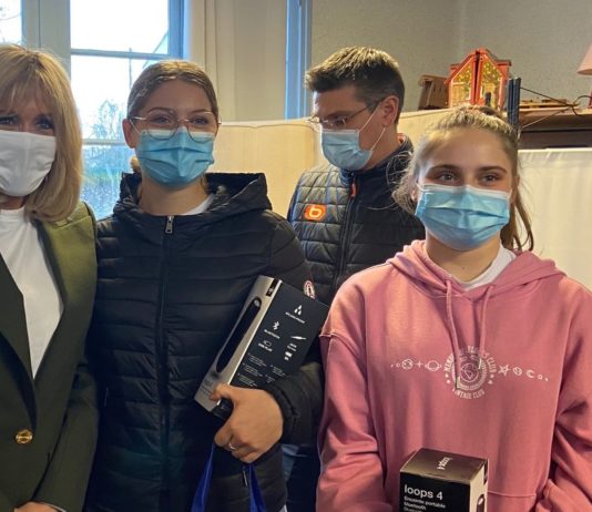 „Fortnite ist schrecklich…“ Brigitte Macron beklagt Sucht nach Videospielen