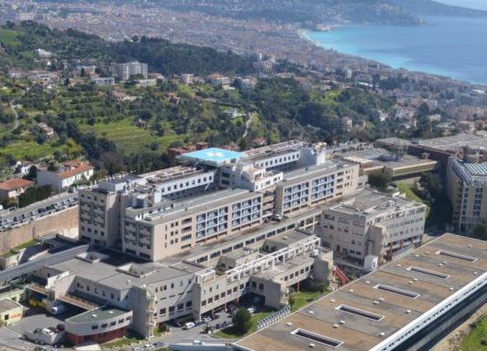 Covid-19: Universitätsklinikum Nizza setzt auf Sauerstofftherapie, um die Intensivstation zu vermeiden