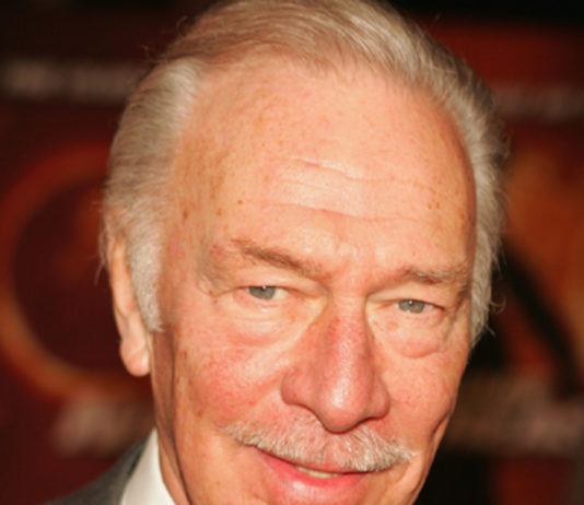 Der Schauspieler Christopher Plummer stirbt im Alter von 91 Jahren