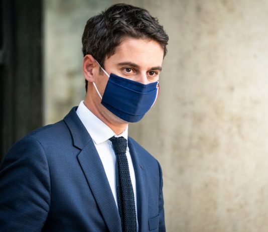 Covid-19: „Es gibt keine Pläne“ zur Verlängerung des Lockdowns, sagt der Regierungssprecher