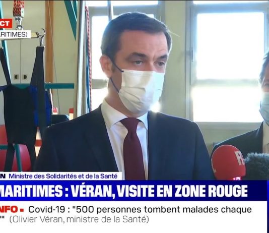 Covid-19: „verschärfte“ Ausgangssperre oder Lockdown in den Alpes-Maritimes geplant