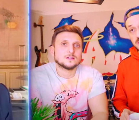 Covid-19: Emmanuel Macron lädt Youtuber Mcfly & Carlito ein, ein Video über Barriere-Gesten zu machen