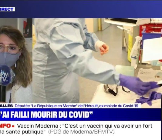 Kosten für Covid-Langzeitschäden sollen übernommen werden