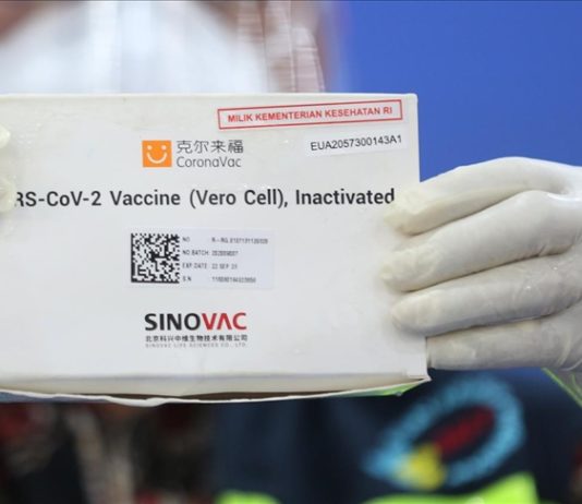 Covid-19: Kann man sich auf russische und chinesische Impfstoffe verlassen?