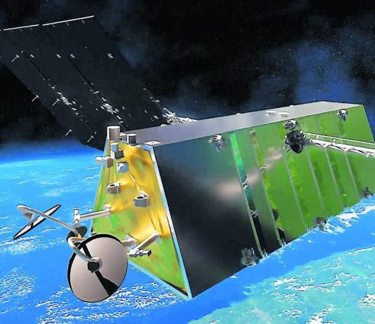 Toulouse: Thales Alenia Space erhält einen kolossalen Auftrag über 298 Satelliten