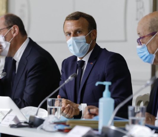 Lockerungen: Wie ist der Zeitplan für das Land? Ein Verteidigungsrat tagt.