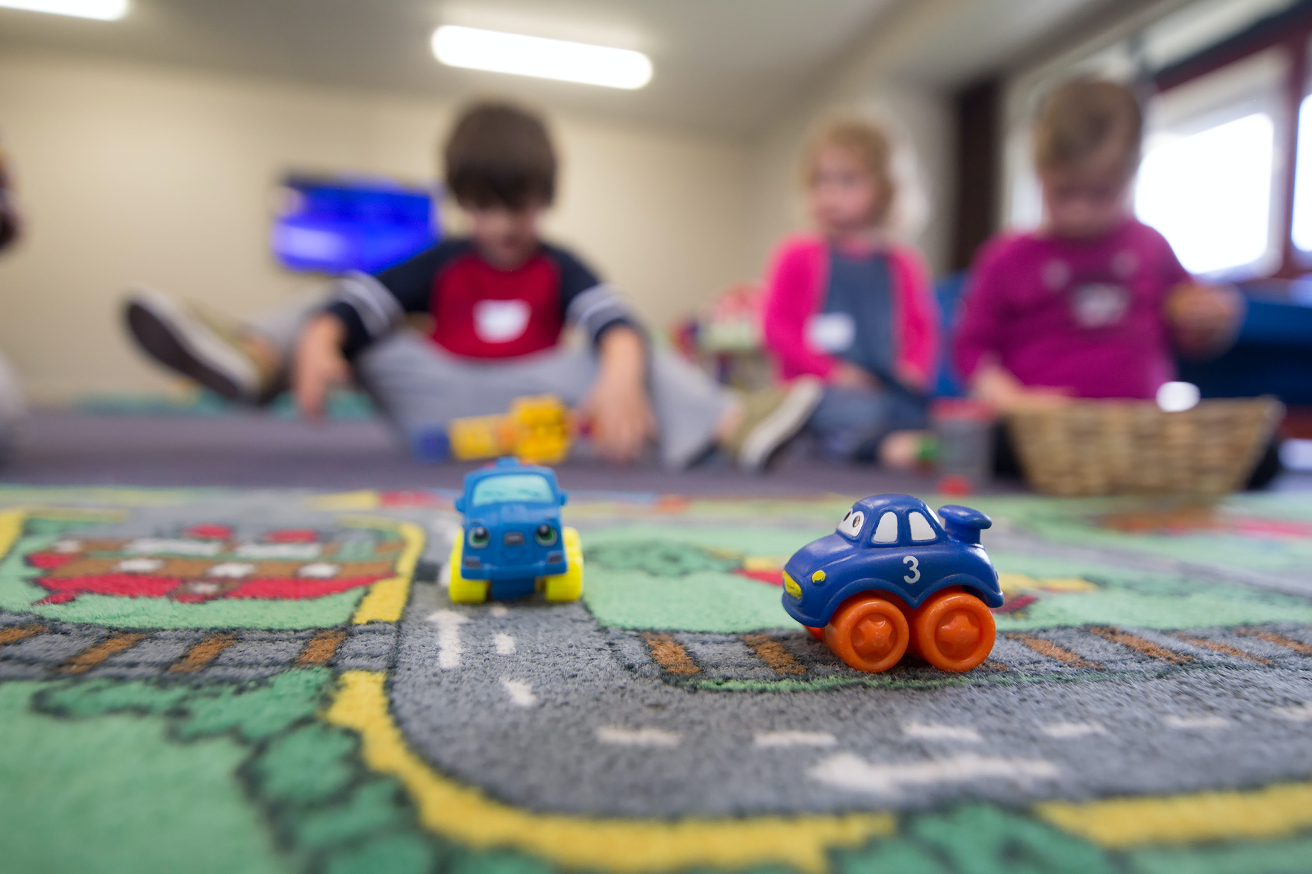 Covid-19: Warum die Regierung bei der Impfung von Kindern aufs Tempo drückt