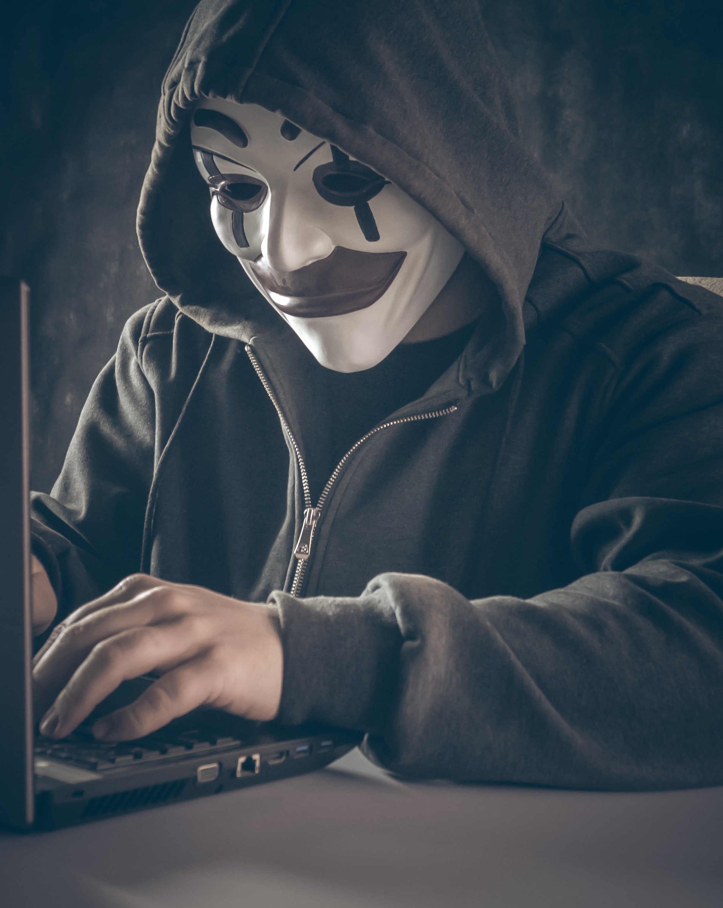 Krankenversicherung: Daten von über 500.000 Patienten nach Hackerangriff entwendet