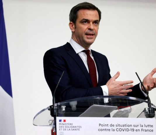 Covid-19: In Frankreich sind die Ansteckungen rückläufig – mehr als 220.000 Menschen wurden an diesem Samstag geimpft