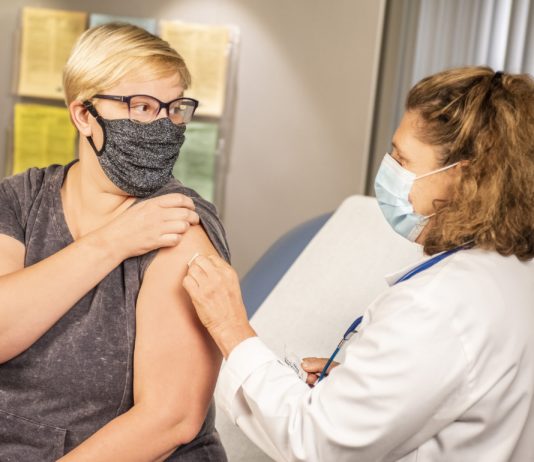 Impfen beim Hausarzt: Am 25. Februar geht’s los