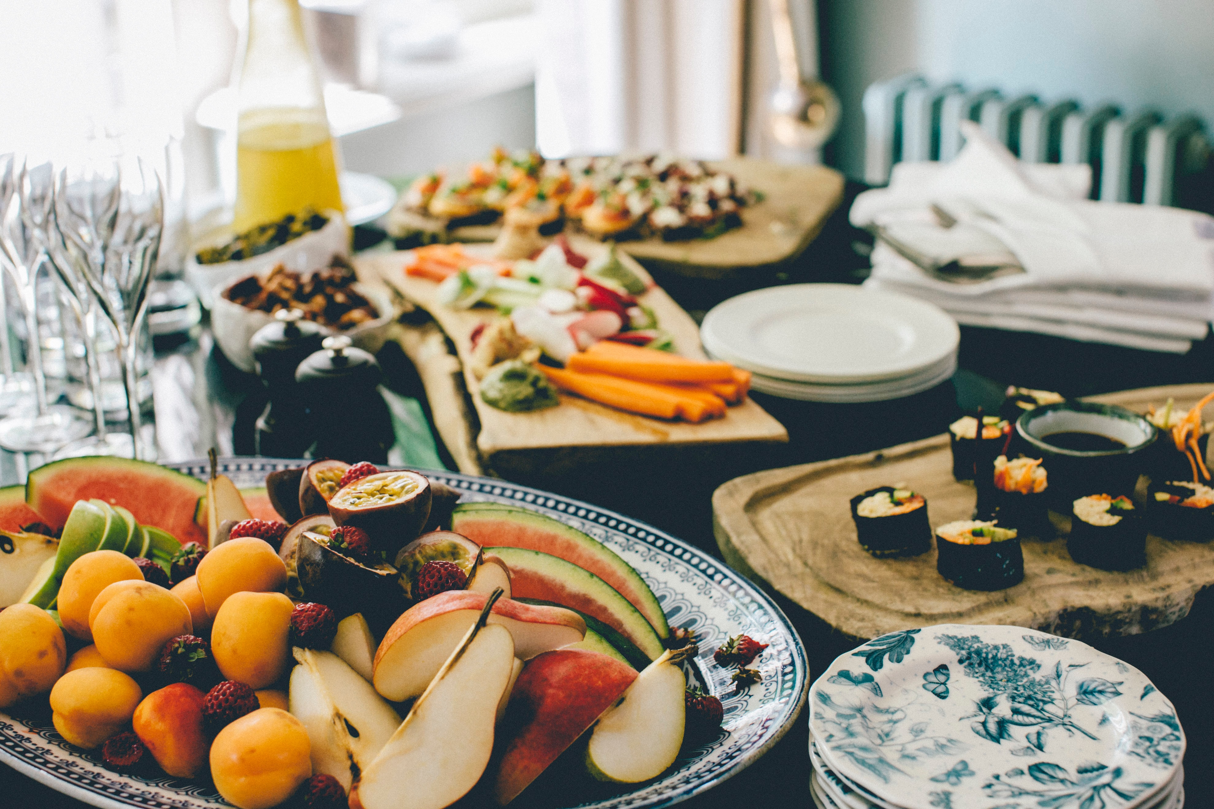 In Straßburg soll Brunch in Hotelzimmern die Branche beleben