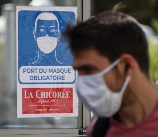 Covid-19: Indikatoren sind gut, aber Vorsicht ist geboten