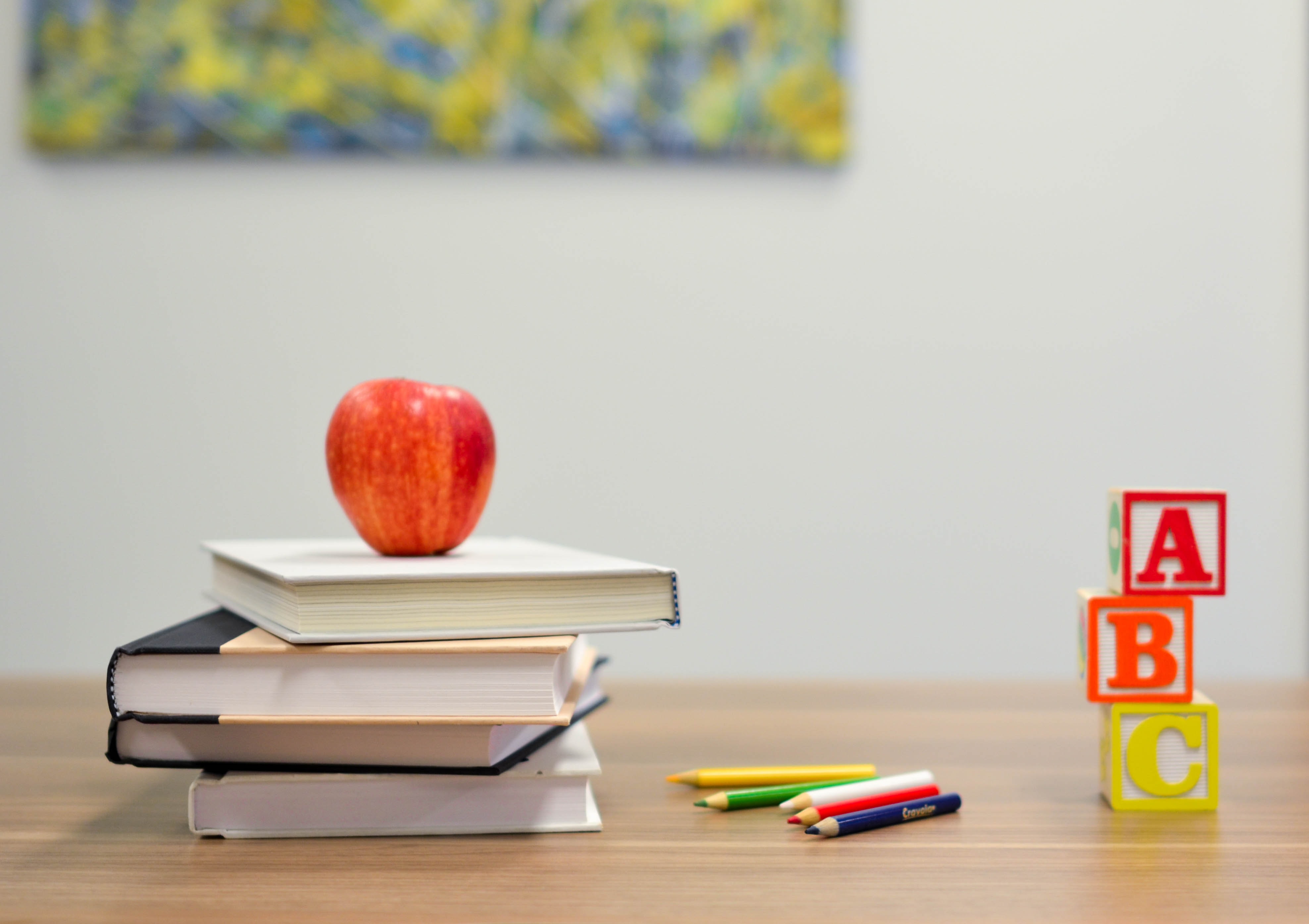Ärzte fordern die Schließung aller Schulen für 4 Wochen