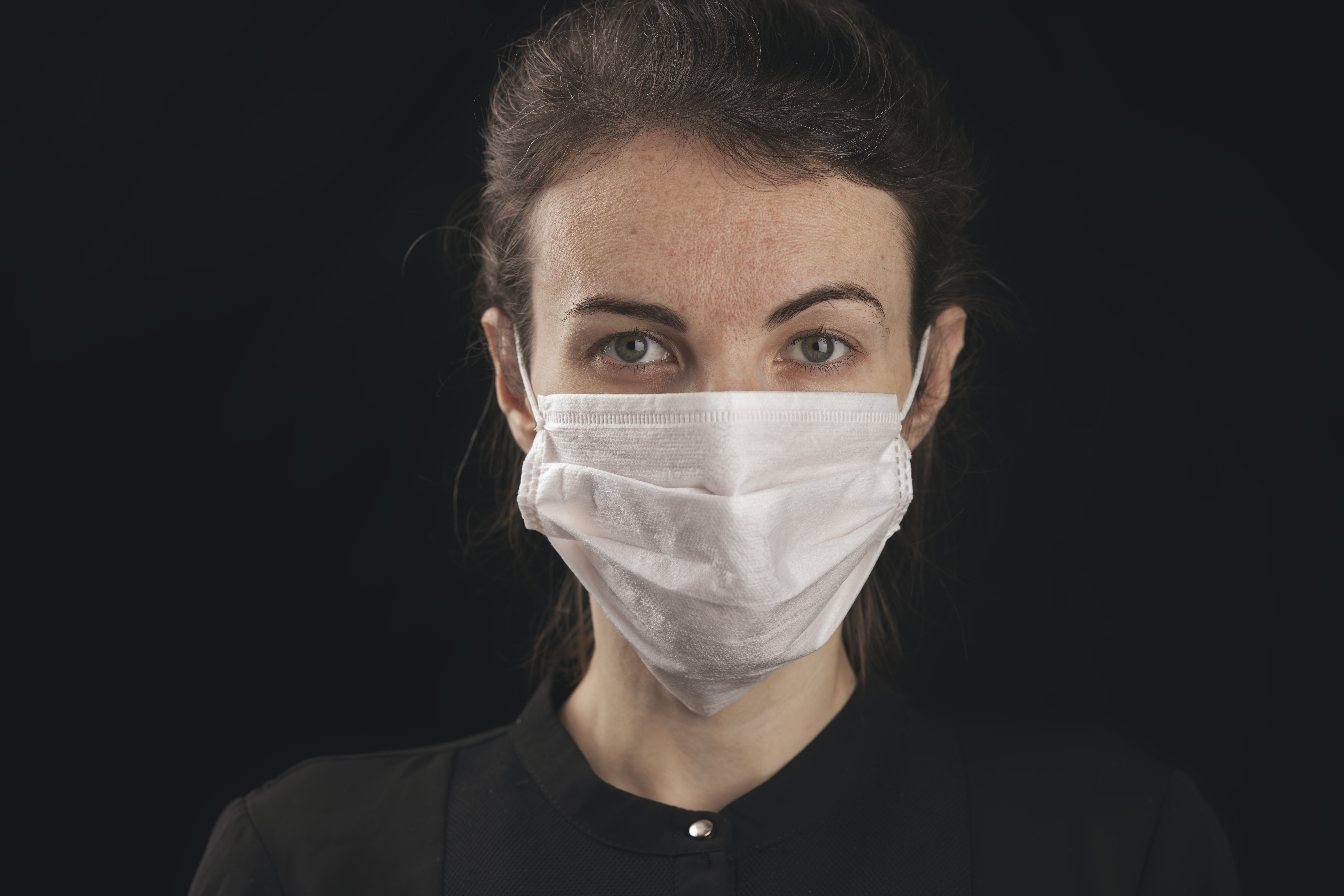 Covid-19: Warum werden die Patienten im Krankenhaus immer jünger?