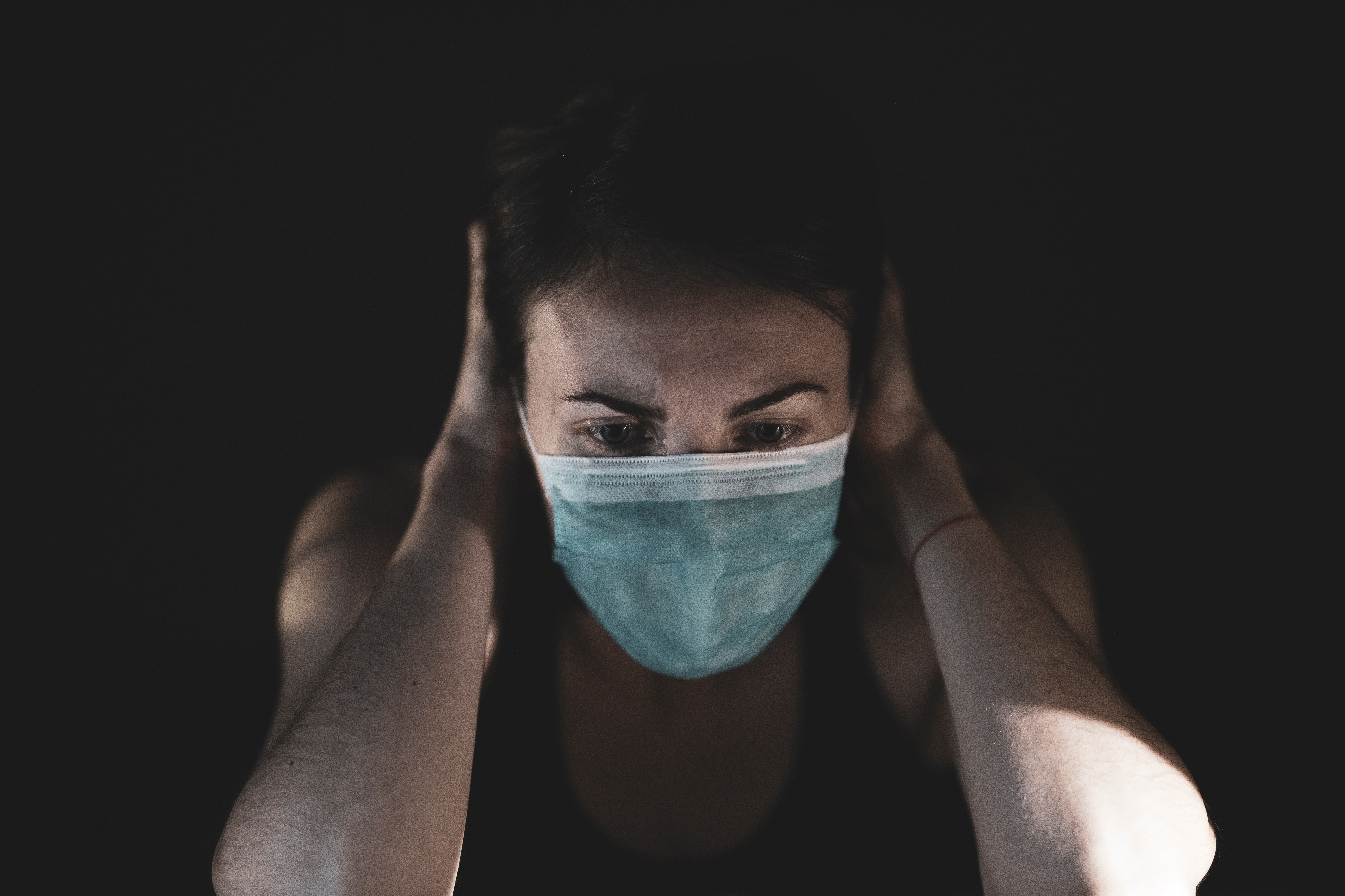 Covid-19: Das Sterberisiko ist 3.5-mal höher als bei Influenza
