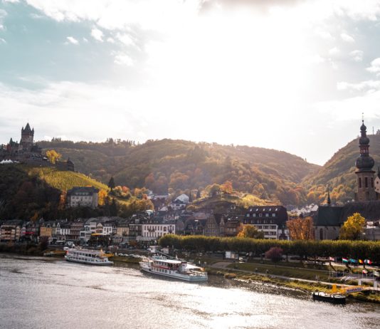 Deutschland will Covid-Kontrollen an der französischen Grenze verschärfen
