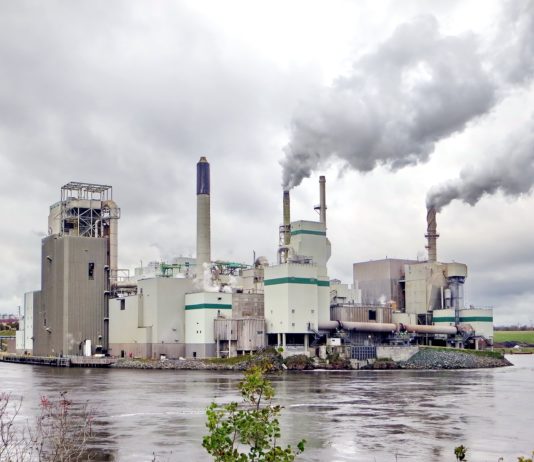 Jean Castex kündigt Investitionsplan zur Dekarbonisierung der Industrie an