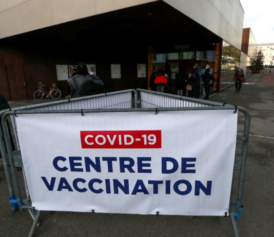 Covid-19-Varianten: Frankreich unter besonderer Wachsamkeit
