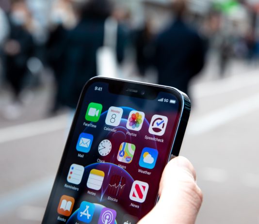 Digitale Welt: 91% der Franzosen sind im Internet und 76% in sozialen Netzwerken