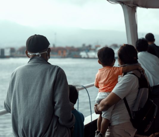 Covid-19: Touristen reisen mit gefälschten Dokumenten auf die Insel Reunion
