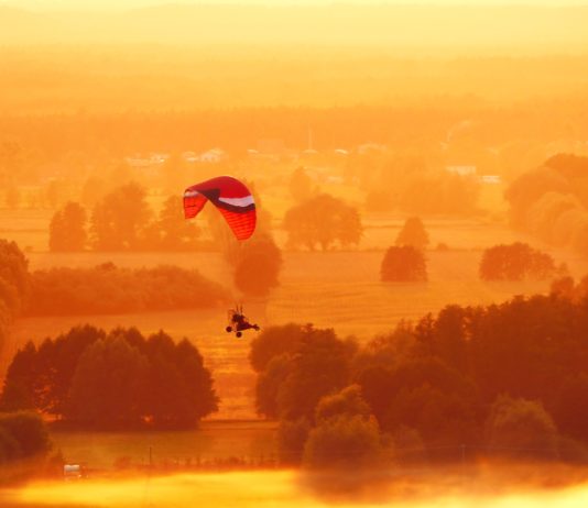 Neue Sandwolke aus der Sahara: Welche Regionen werden am stärksten betroffen sein?