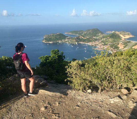 Französische Karibikinseln durch neue Covid-Regeln in arger Bedrängnis