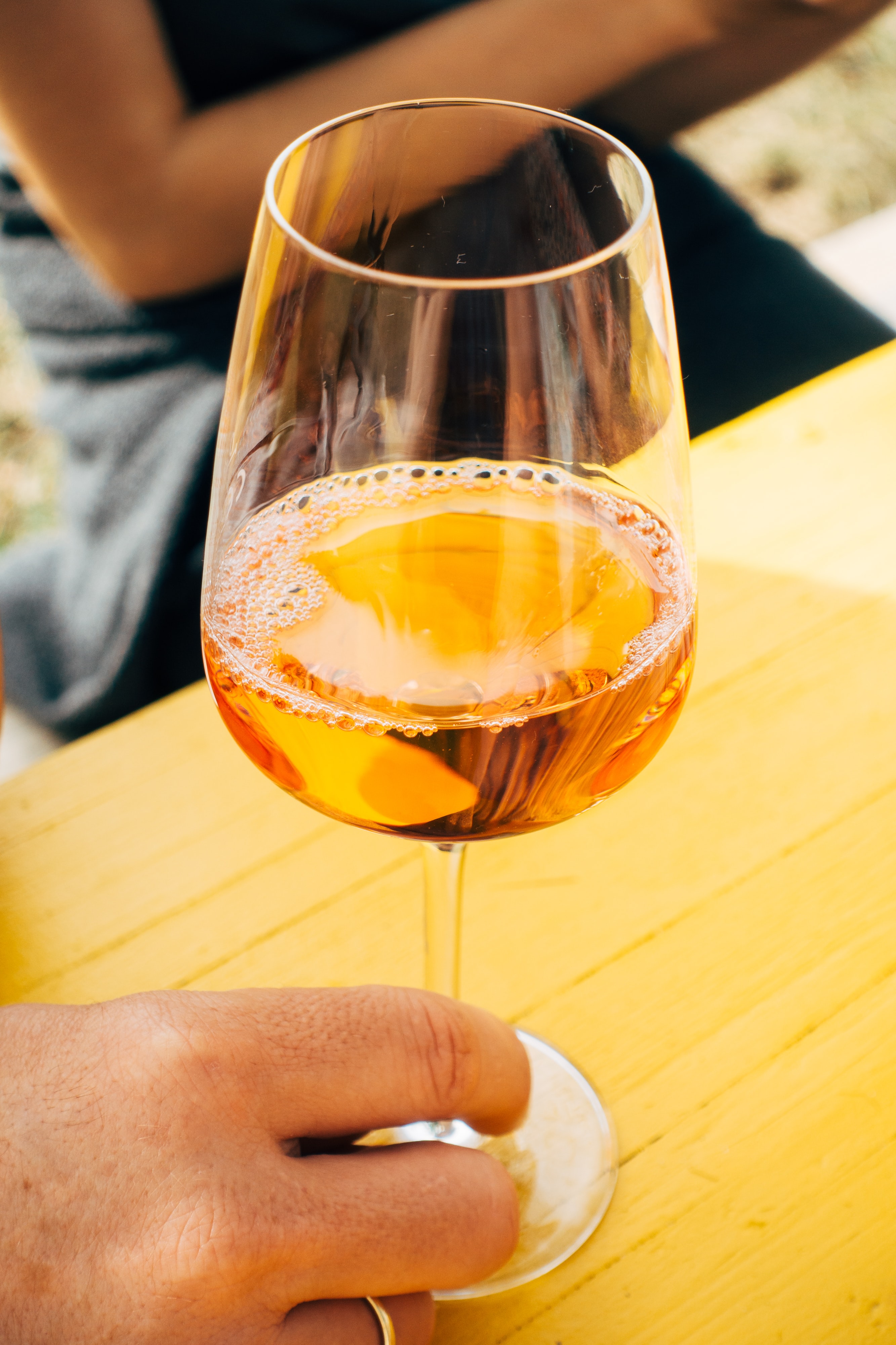 Covid-19 und amerikanische Steuern: die Sorge der Armagnac-Industrie